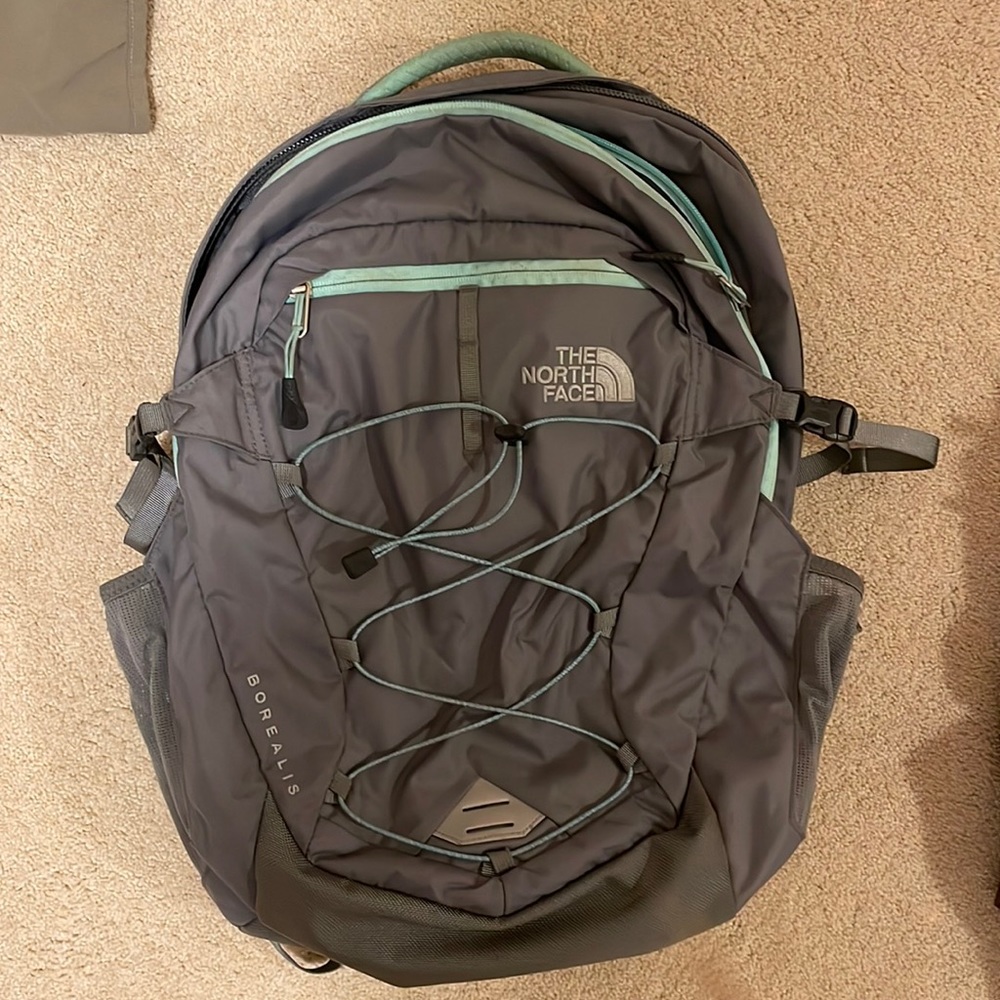 The North Face Borealis Backpack